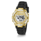 Reloj Guessde mujer  link color negro